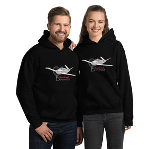 Beechcraft Bonanza - Hoodie