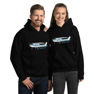 Cessna 150 - Hoodie