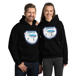 Cessna 152 - Hoodie