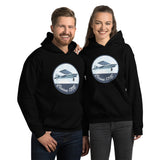 Cessna 170B - Hoodie