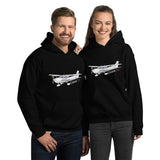 Cessna 172 - Hoodie