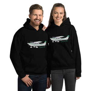 Cessna 182 - Hoodie