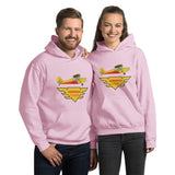 Aeronca Champ - Hoodie