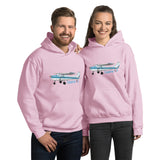 Cessna 150 - Hoodie