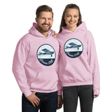 Cessna 170B - Hoodie