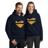 Aeronca Champ - Hoodie