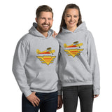 Aeronca Champ - Hoodie