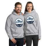 Cessna 170B - Hoodie