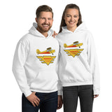 Aeronca Champ - Hoodie