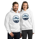 Cessna 170B - Hoodie