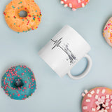 Cessna 172 (Heartbeat) - Mug