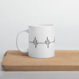 Cessna 172 (Heartbeat) - Mug