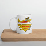 Aeronca Champion - Mug