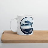 Cessna 170B - Mug