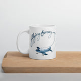 Flying Sorcery - Mug