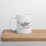 Beechcraft Bonanza - Mug