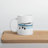 Cessna 150 - Mug