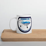 Cessna 152 - Mug