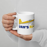 Vans RV-7 - Mug