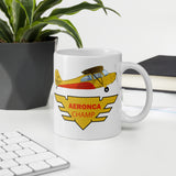 Aeronca Champion - Mug