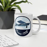 Cessna 170B - Mug