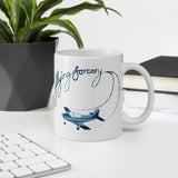 Flying Sorcery - Mug