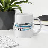 Cessna 150 - Mug