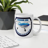 Cessna 152 - Mug