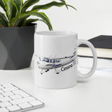 Cessna 172 - Mug