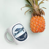 Cessna 170B - Mug