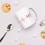 Pitts Special (Heartbeat) - Mug