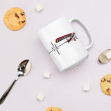 Super Decathlon (Heartbeat) - Mug