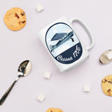 Cessna 170B - Mug