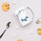 Flying Sorcery - Mug