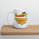 Aeronca Champion - Mug