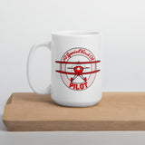 Pitts Special (Special Kind Of Pilot) - Mug