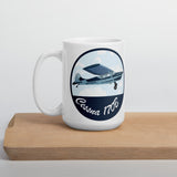 Cessna 170B - Mug