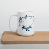 Flying Sorcery - Mug