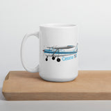 Cessna 150 - Mug