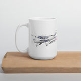 Cessna 172 - Mug