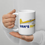 Vans RV-7 - Mug