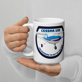 Cessna 152 - Mug