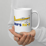 Vans RV-7 - Mug