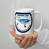 Cessna 152 - Mug