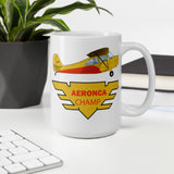 Aeronca Champion - Mug