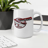 Super Decathlon - Mug