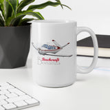 Beechcraft Bonanza - Mug