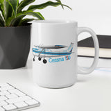 Cessna 150 - Mug