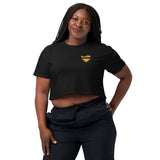 Aeronca Champ (Small Design) - Women’s crop top