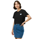 Cessna 152 (Small Design) - Women’s crop top